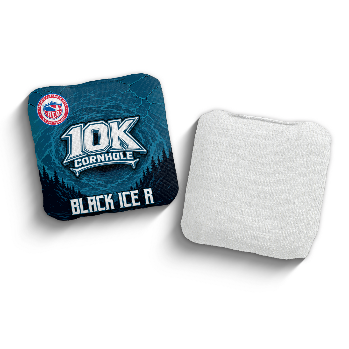 BLACK ICE Whirl Edition