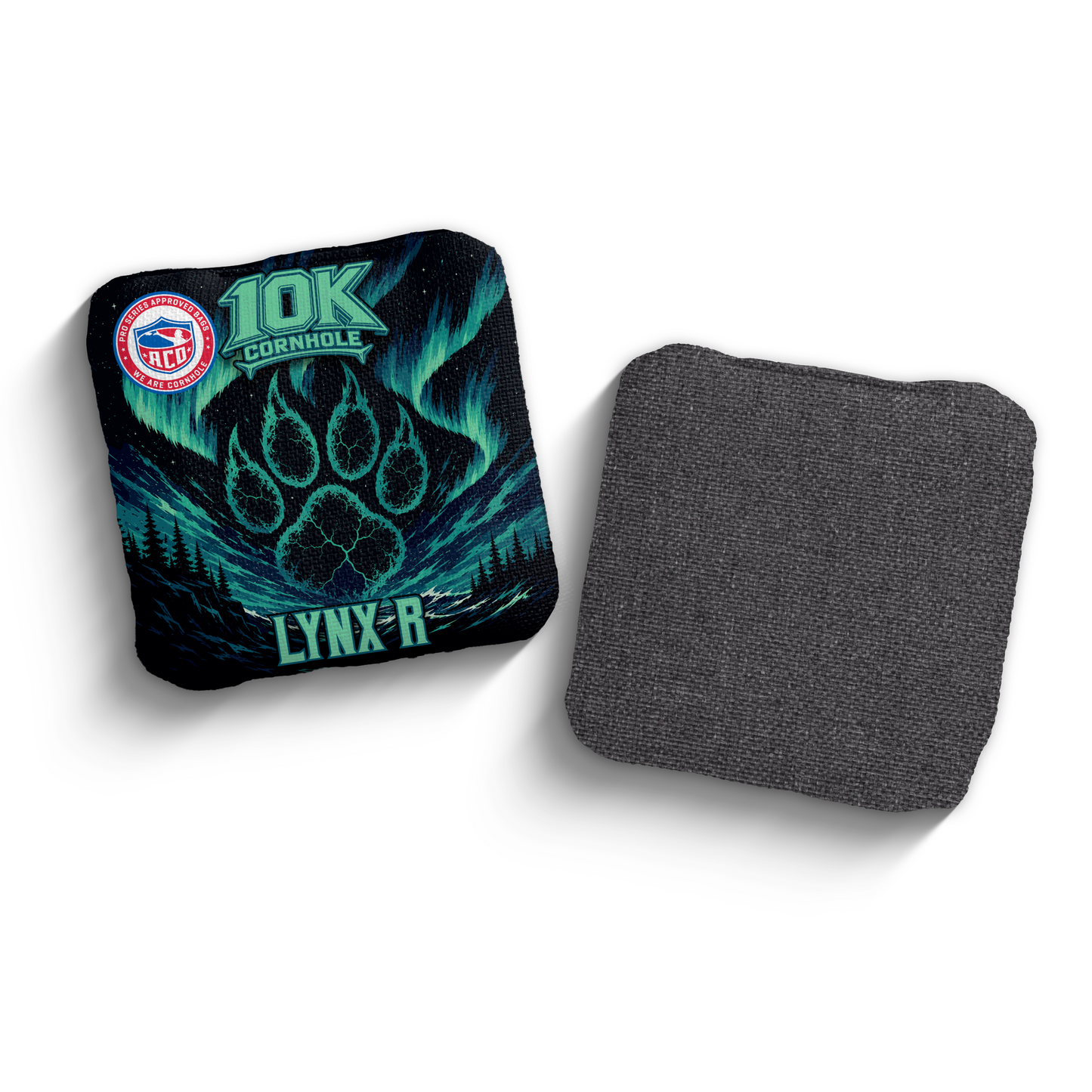 LYNX Paw Edition