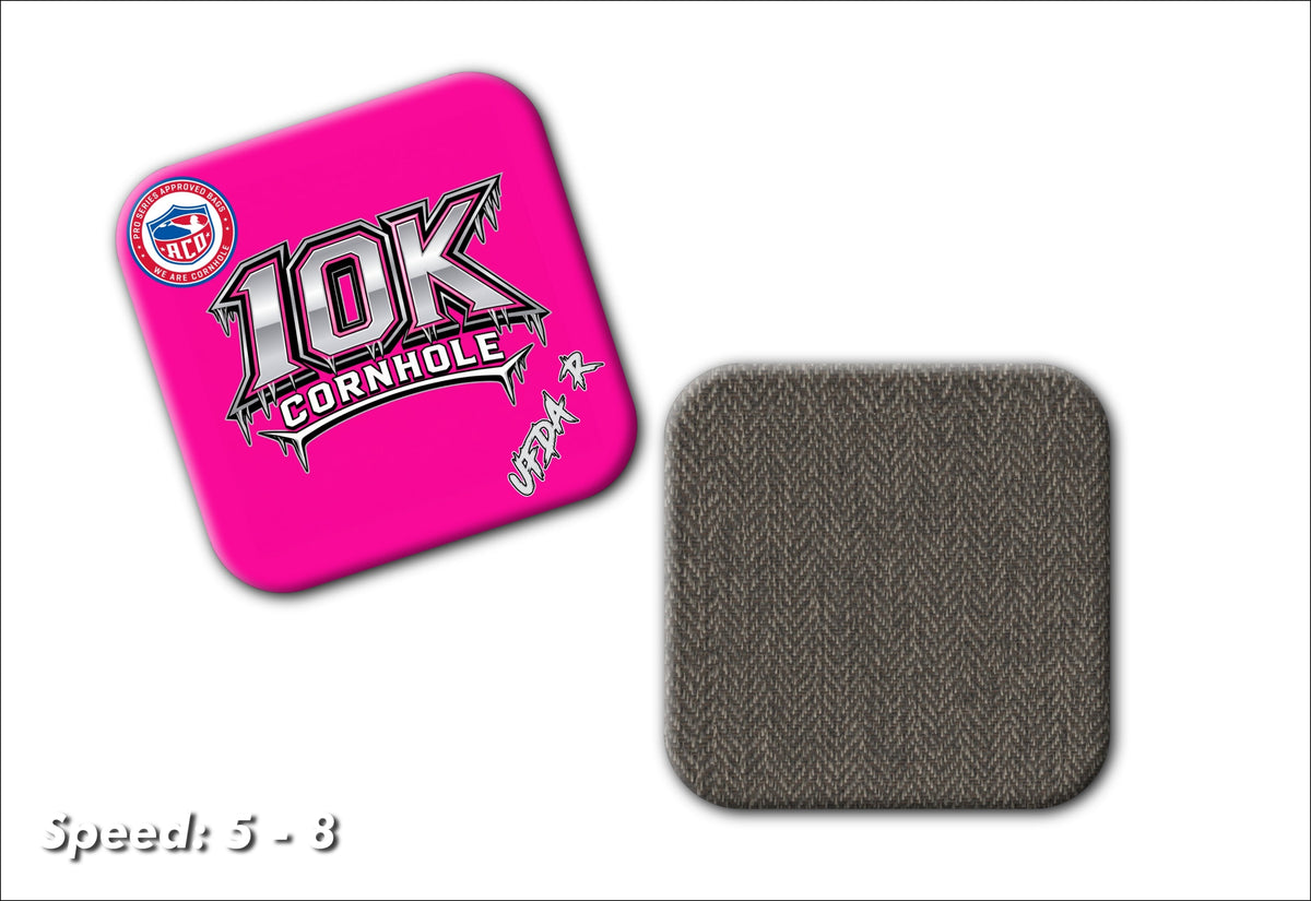 Color Pop Cornhole Bags
