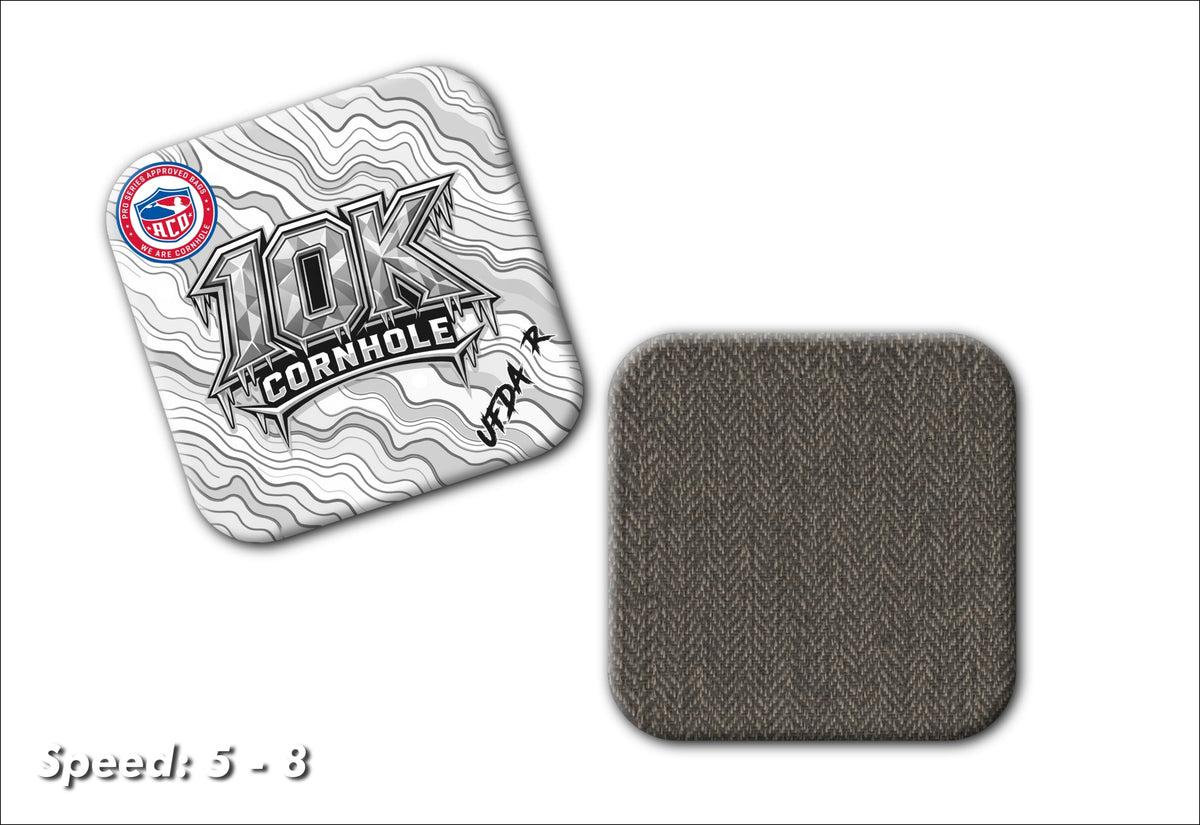 Ripple Cornhole Bags