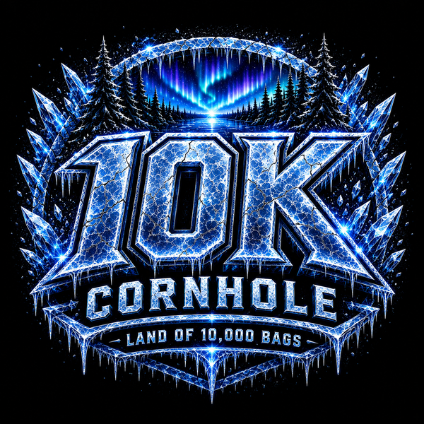 10K Cornhole