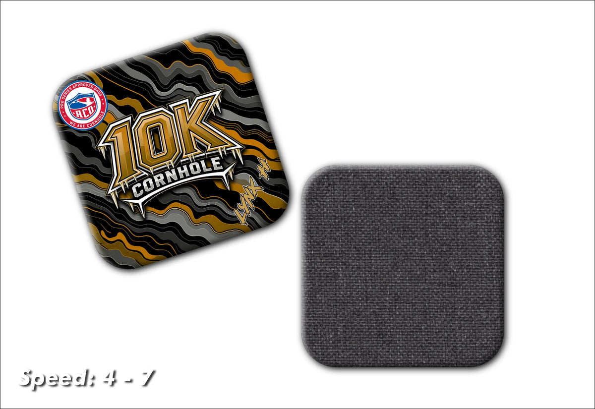Current Cornhole Bags