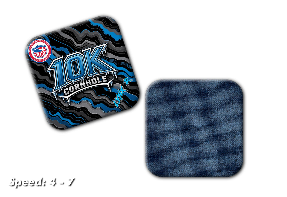 Current Cornhole Bags