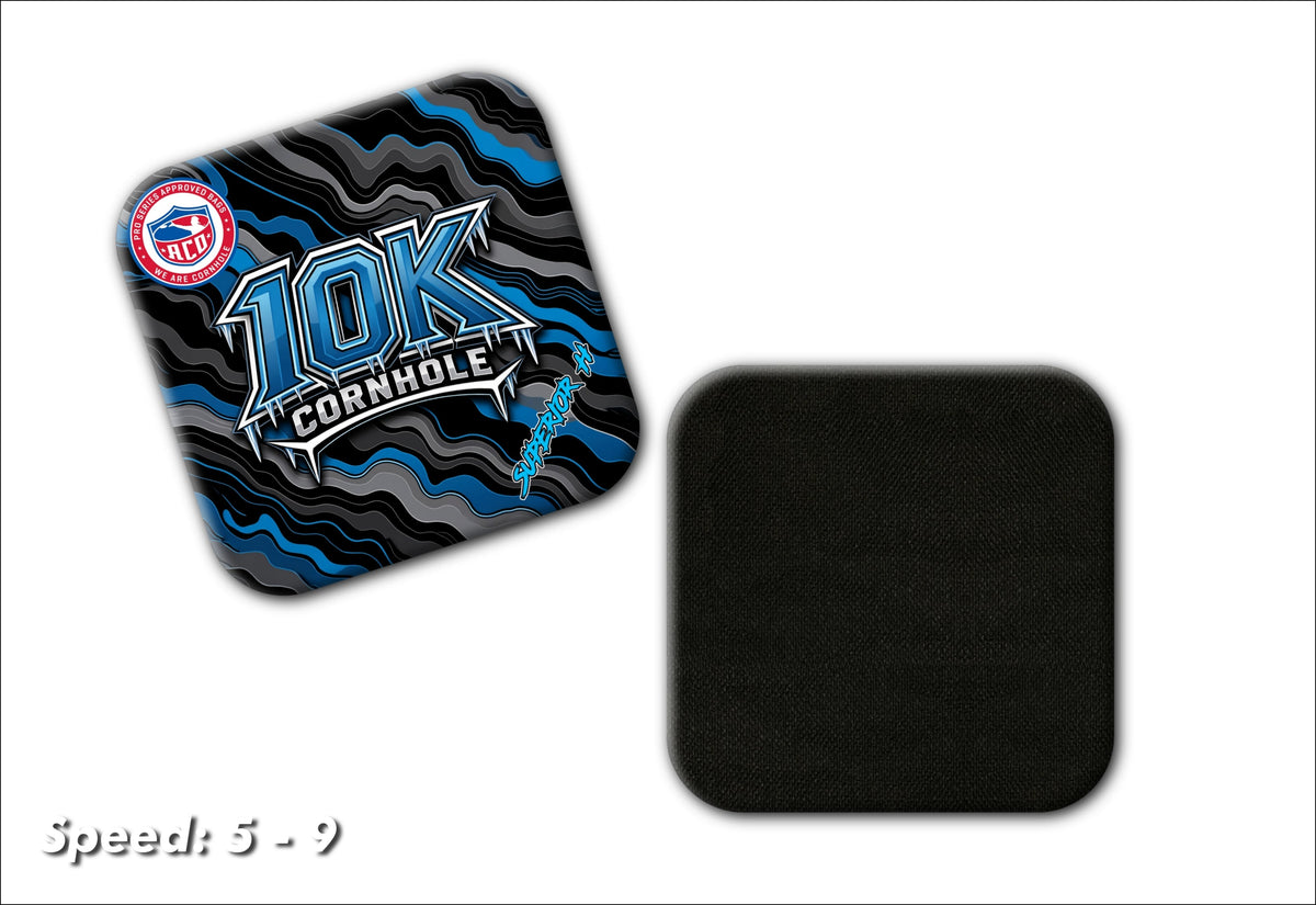 Current Cornhole Bags