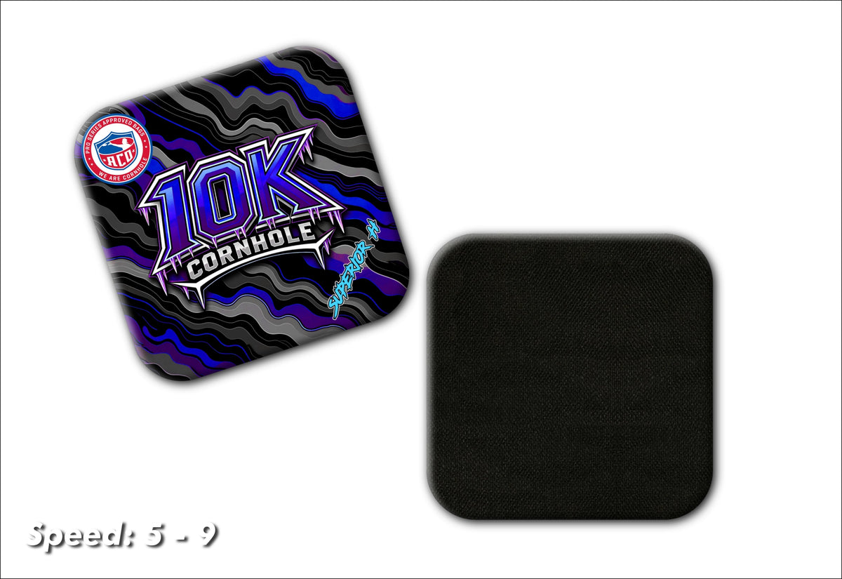 Current Cornhole Bags