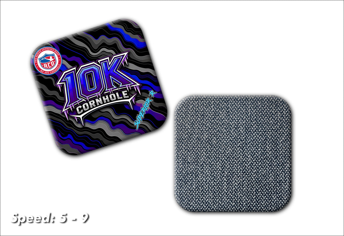Current Cornhole Bags