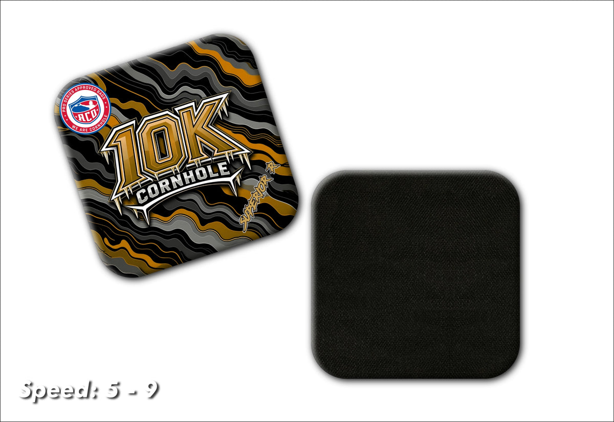 Current Cornhole Bags