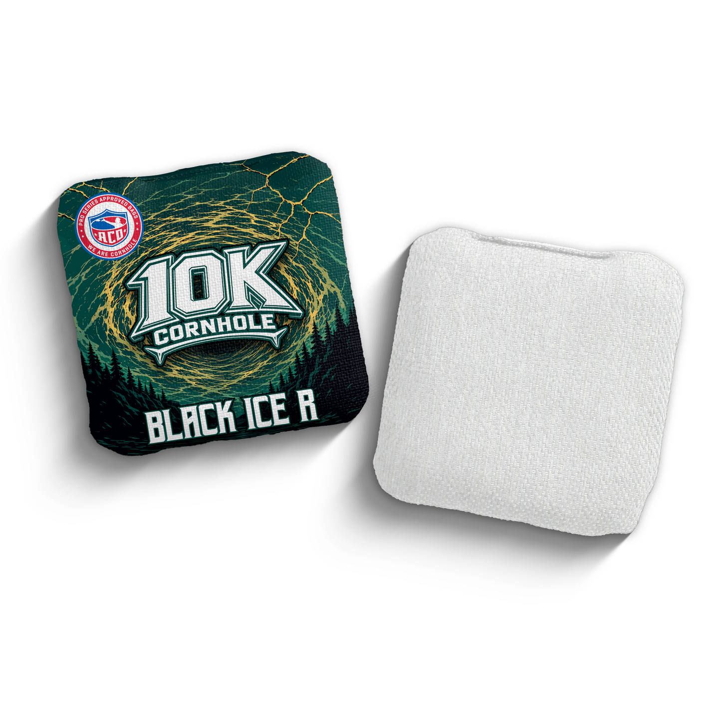 BLACK ICE Whirl Edition