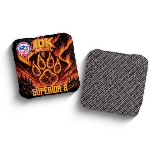SUPERIOR Paw Edition