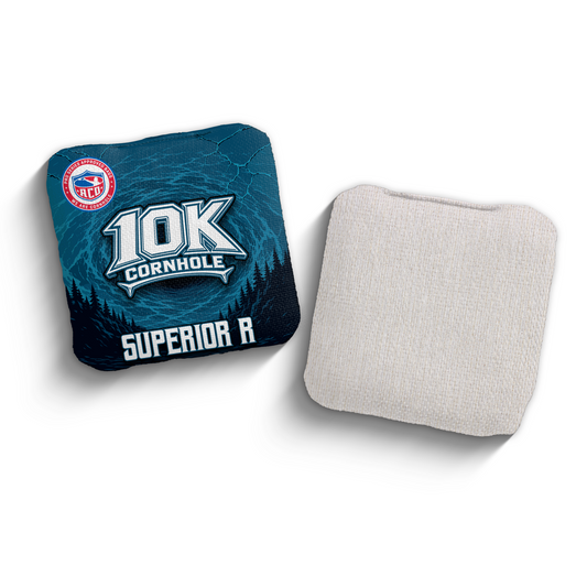 SUPERIOR Whirl Edition