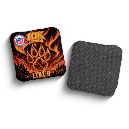 LYNX Paw Edition