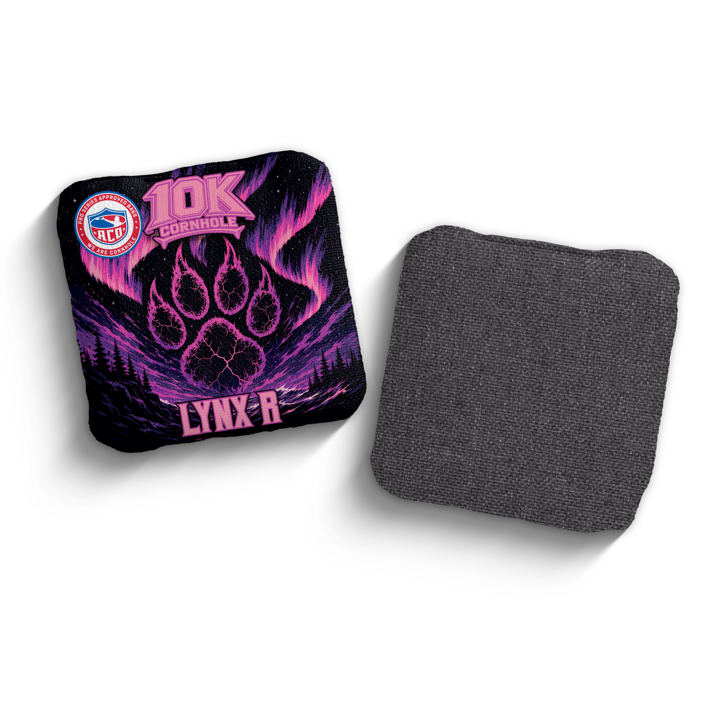 LYNX Paw Edition