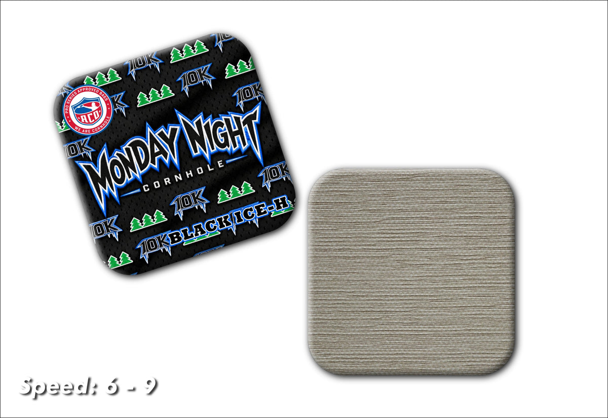 Monday Night