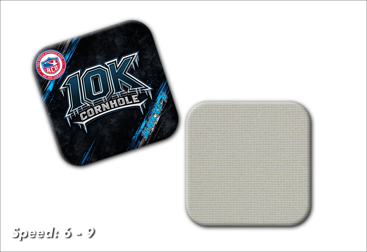 Night Strike Cornhole Bags
