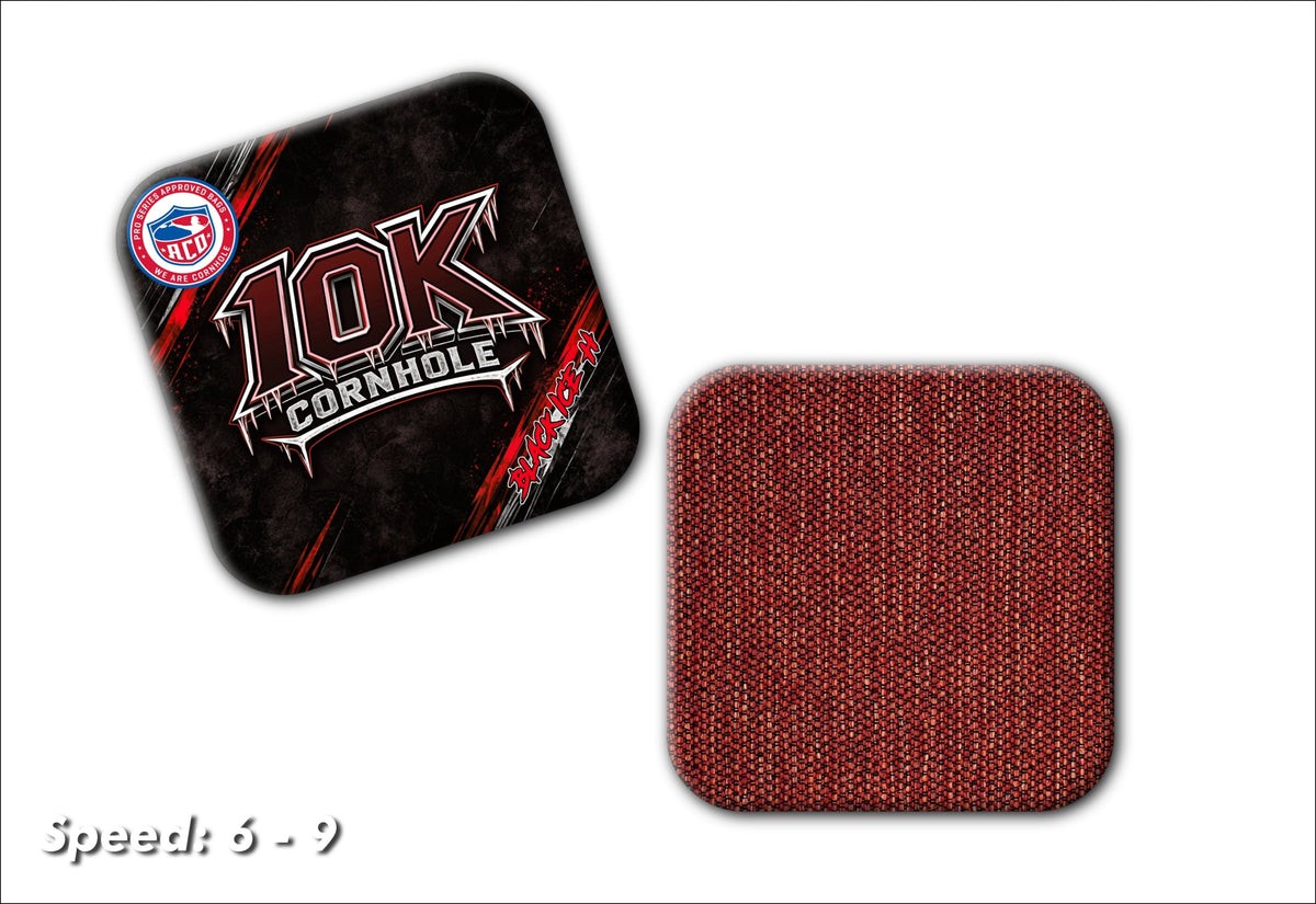 Night Strike Cornhole Bags