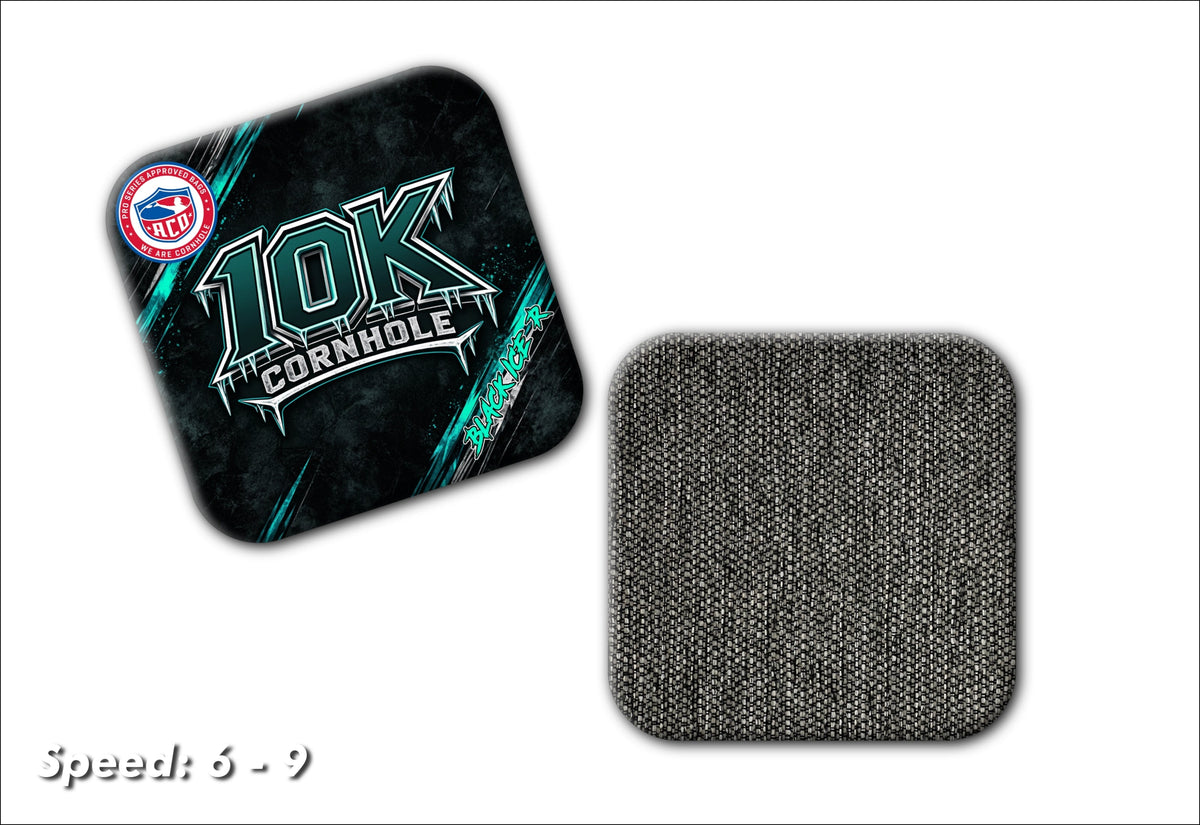 Night Strike Cornhole Bags