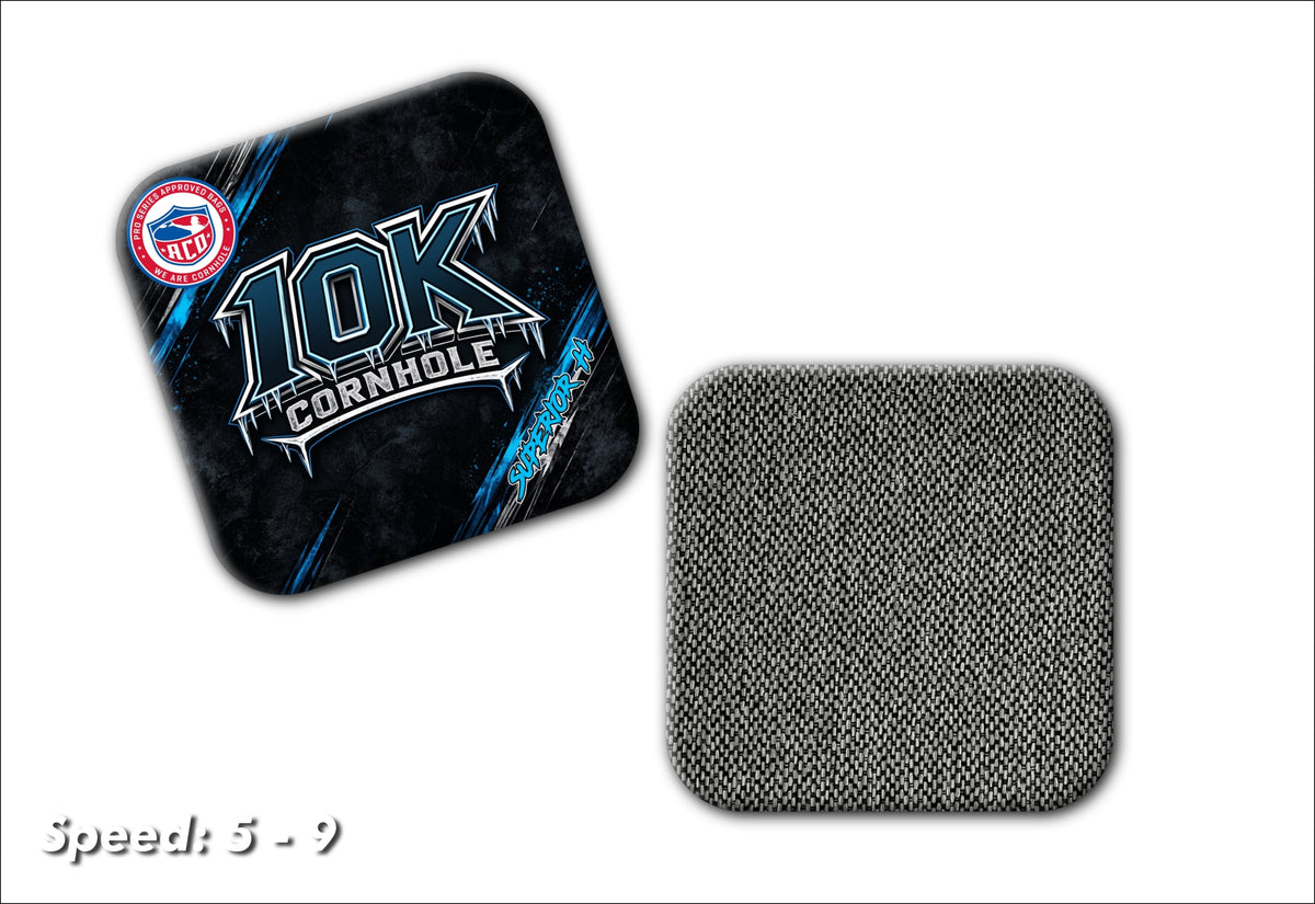 Night Strike Cornhole Bags