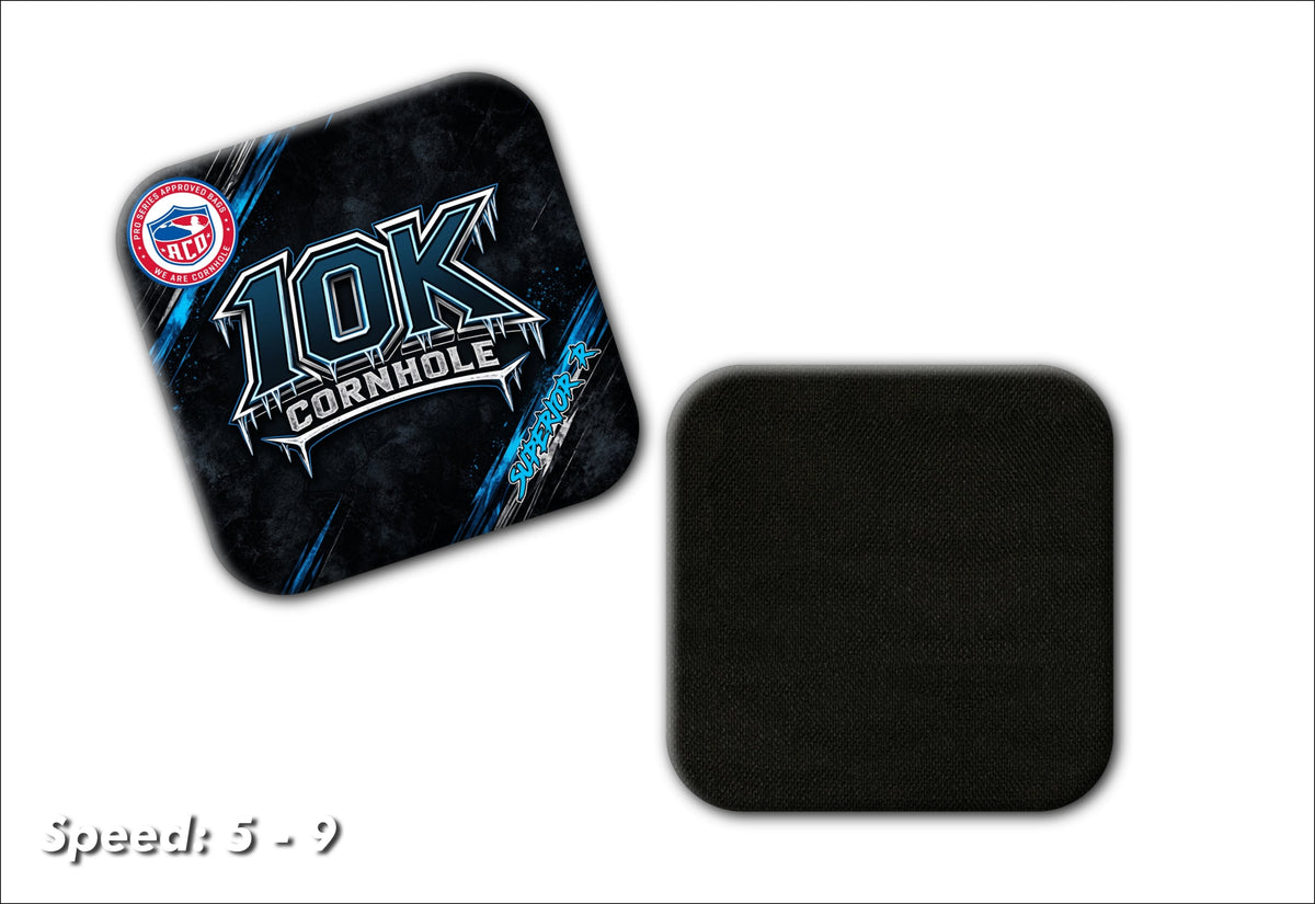 Night Strike Cornhole Bags