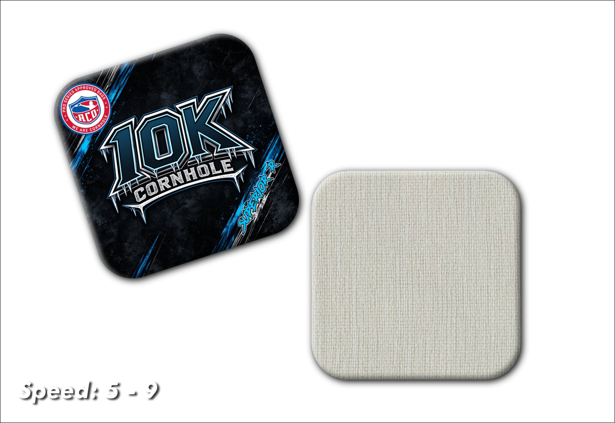 Night Strike Cornhole Bags