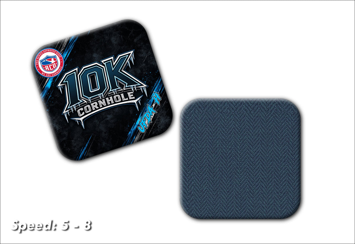 Night Strike Cornhole Bags