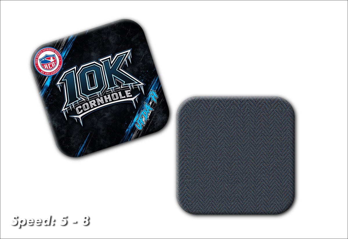 Night Strike Cornhole Bags
