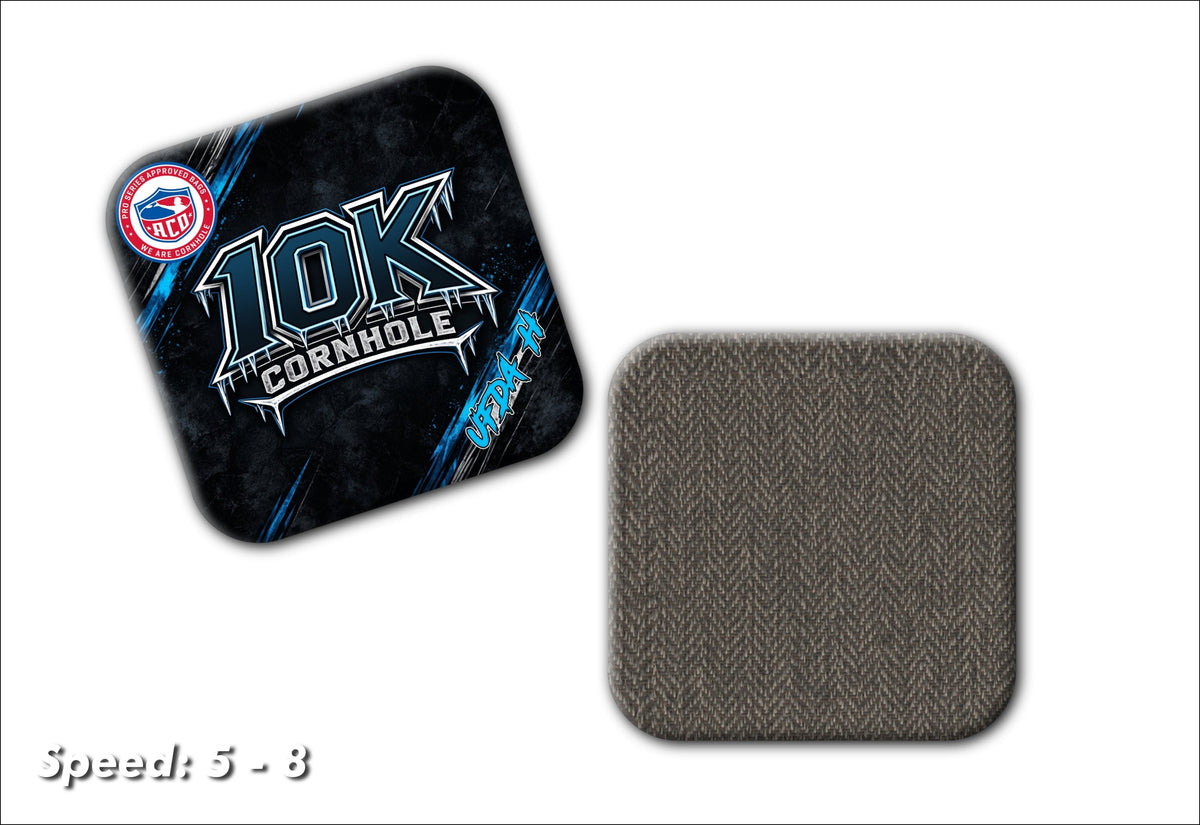 Night Strike Cornhole Bags