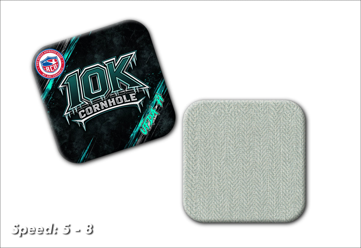 Night Strike Cornhole Bags