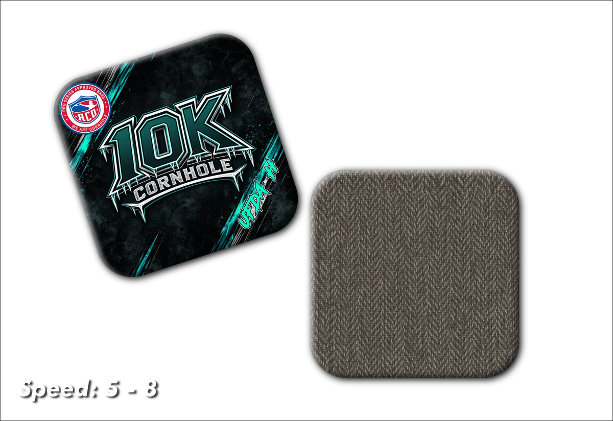 Night Strike Cornhole Bags