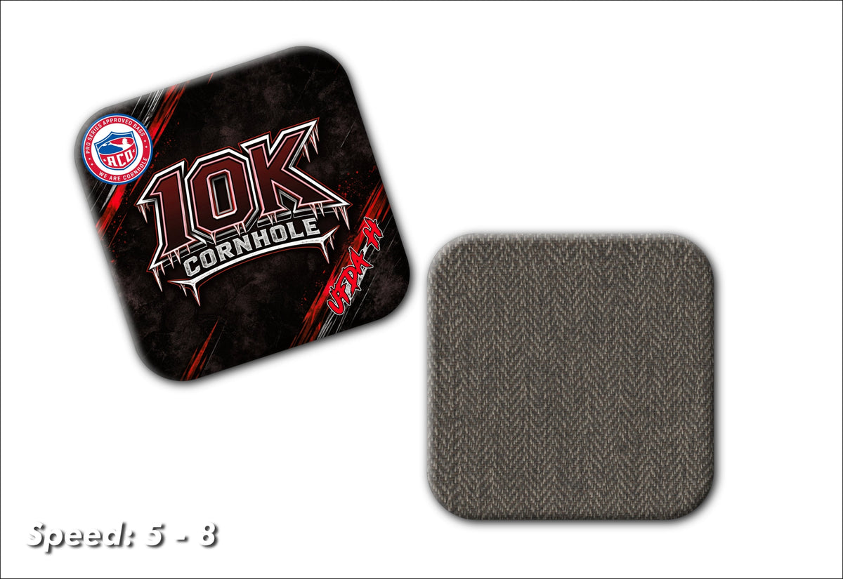 Night Strike Cornhole Bags