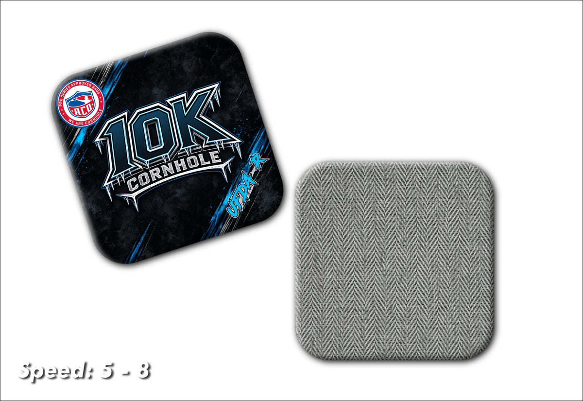 Night Strike Cornhole Bags