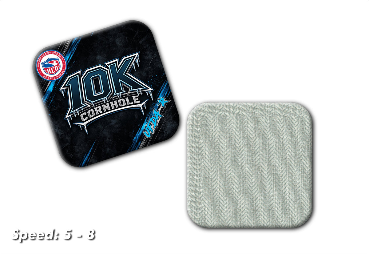 Night Strike Cornhole Bags