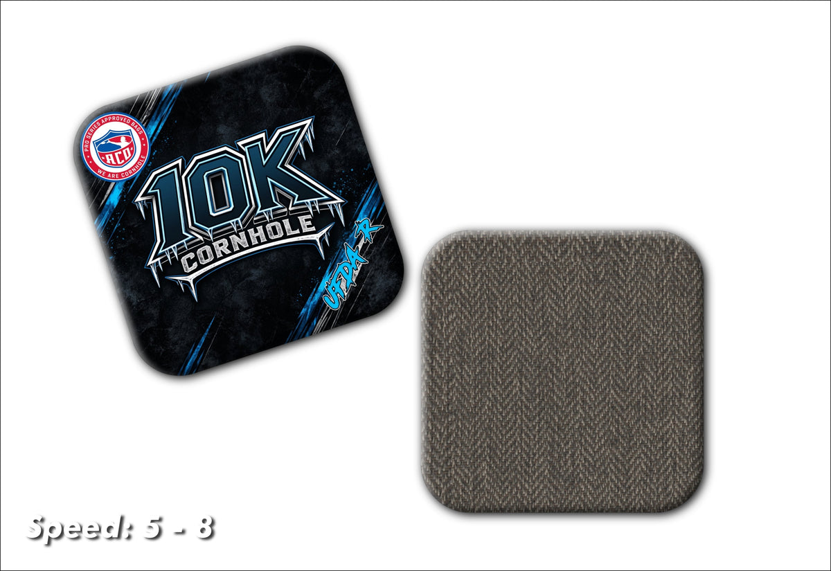 Night Strike Cornhole Bags