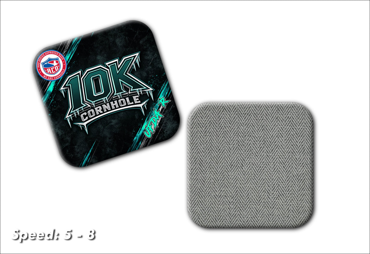 Night Strike Cornhole Bags