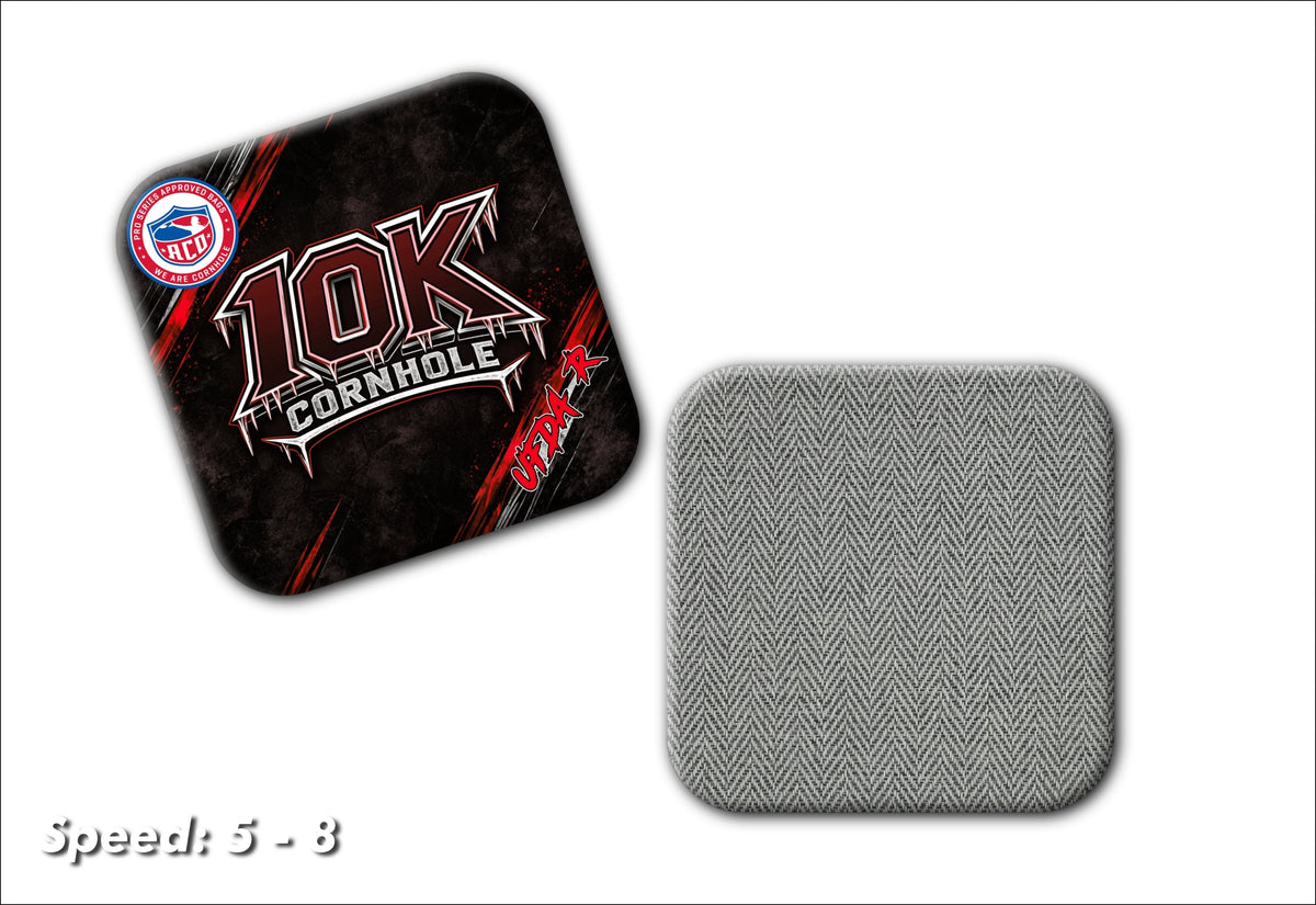 Night Strike Cornhole Bags
