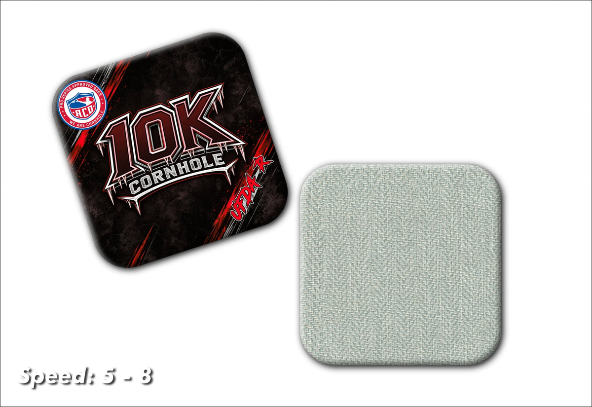 Night Strike Cornhole Bags