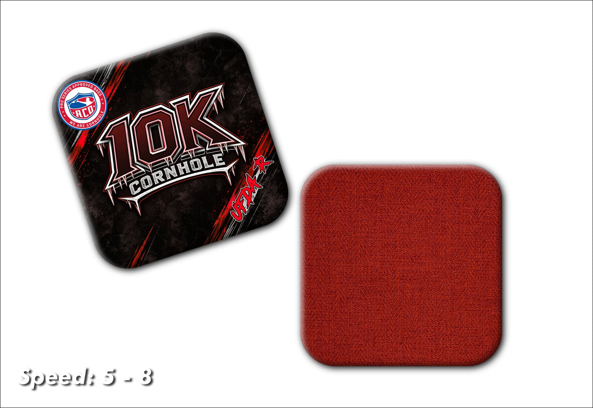 Night Strike Cornhole Bags