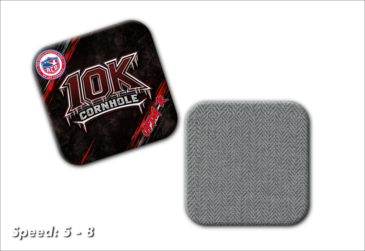 Night Strike Cornhole Bags
