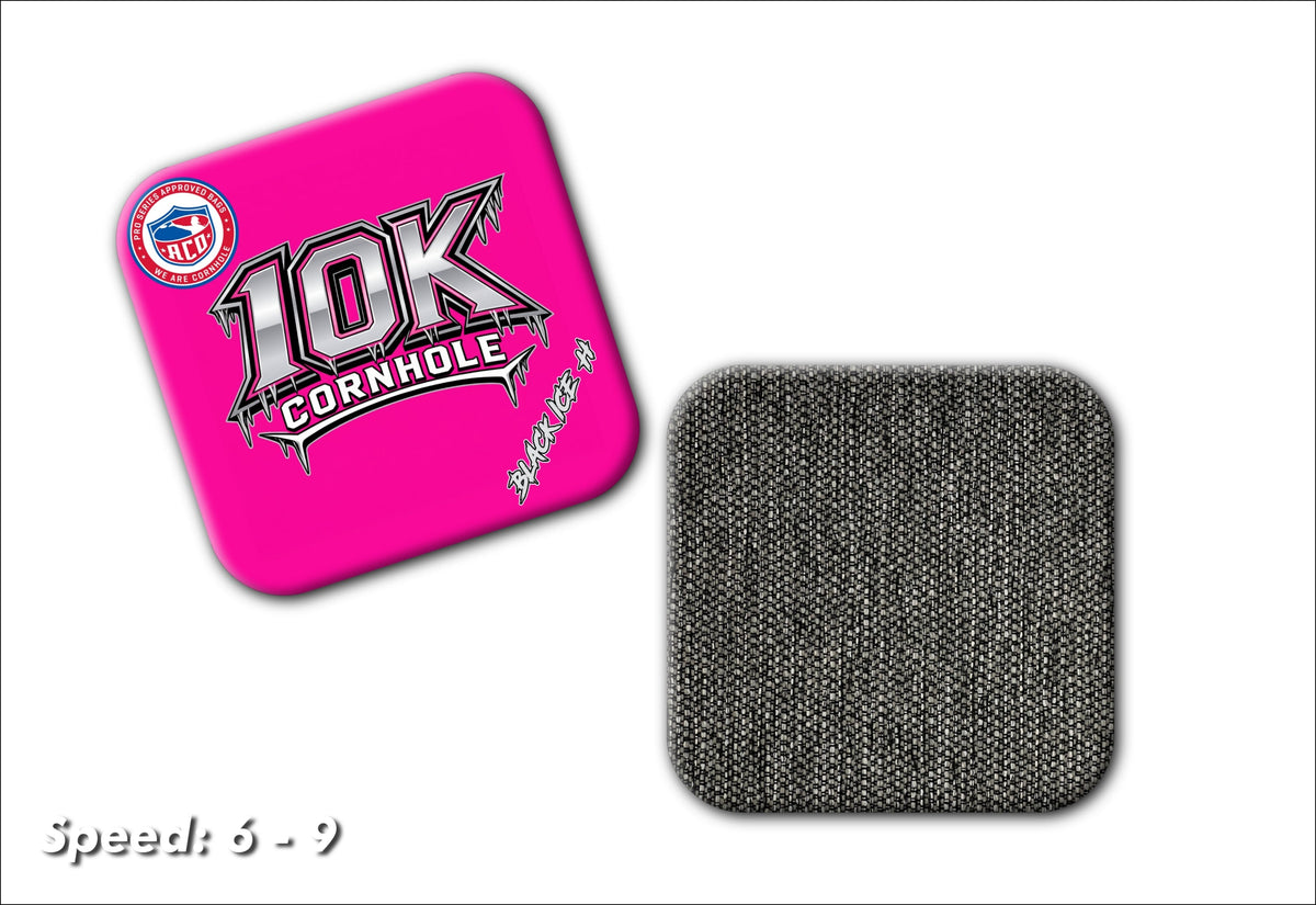 Color Pop Cornhole Bags