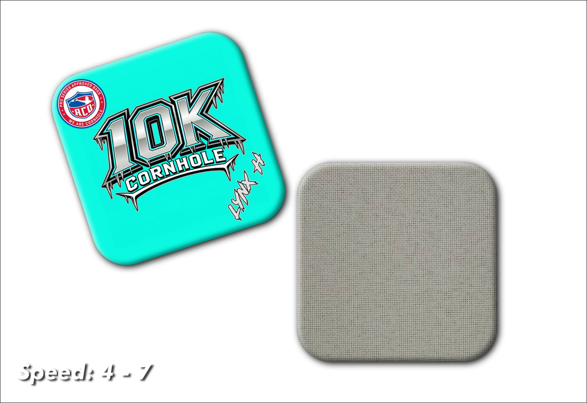 Color Pop Cornhole Bags