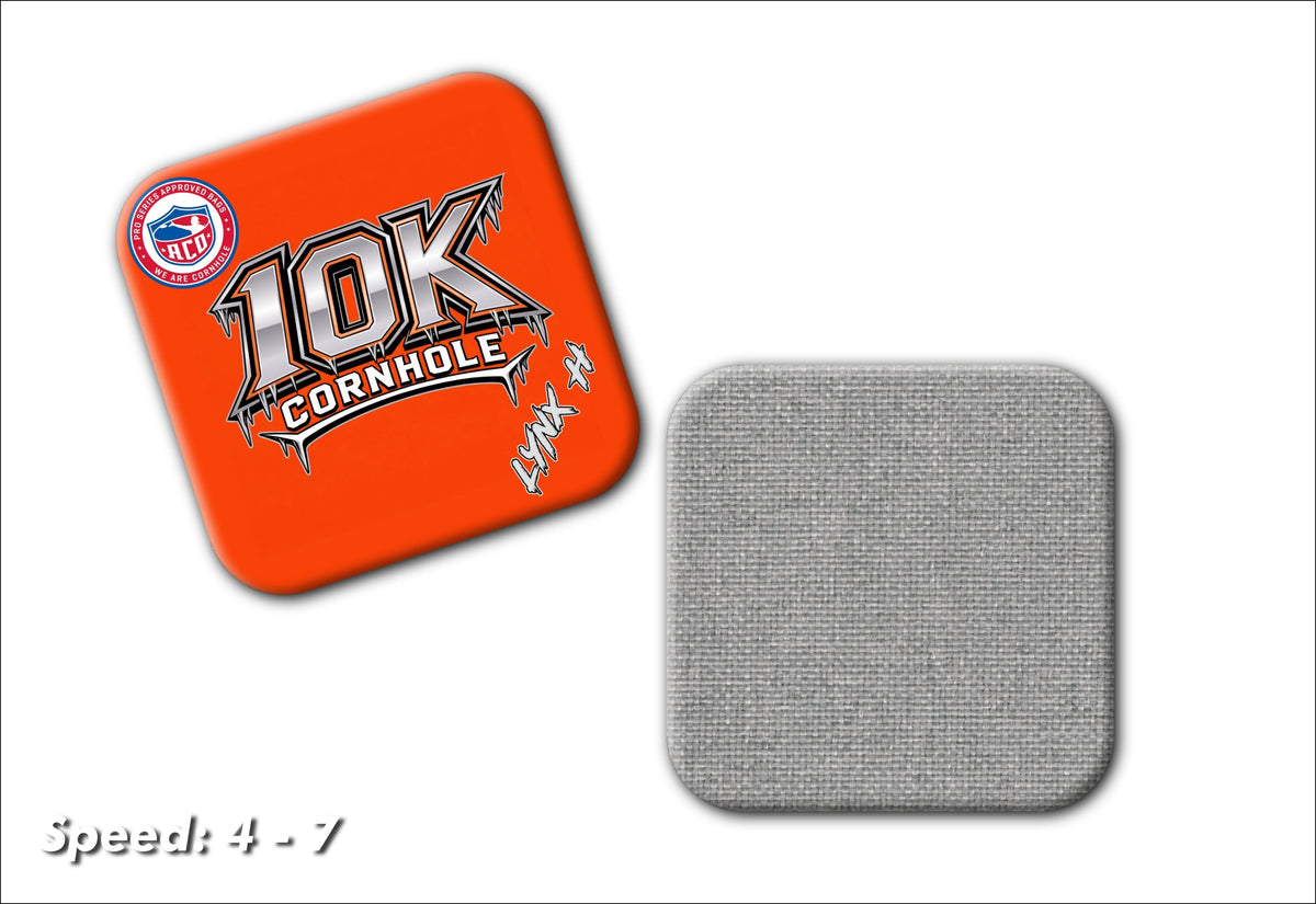 Color Pop Cornhole Bags