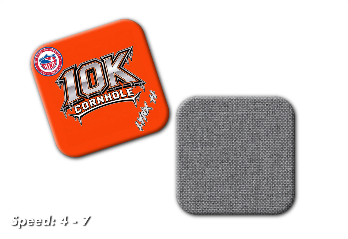 Color Pop Cornhole Bags