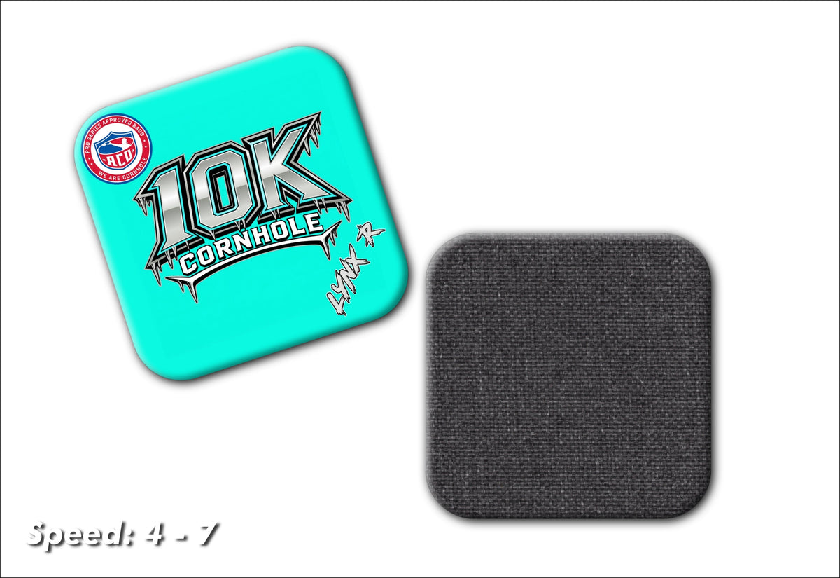 Color Pop Cornhole Bags
