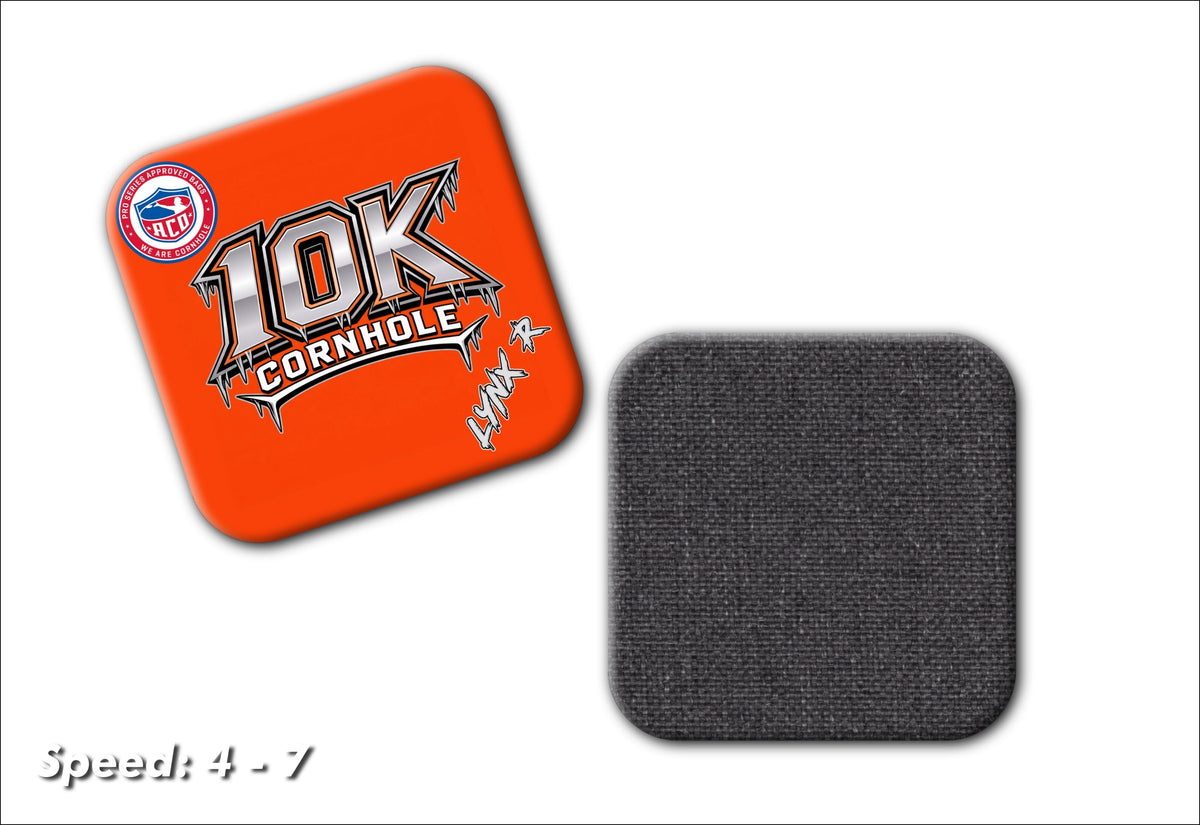 Color Pop Cornhole Bags