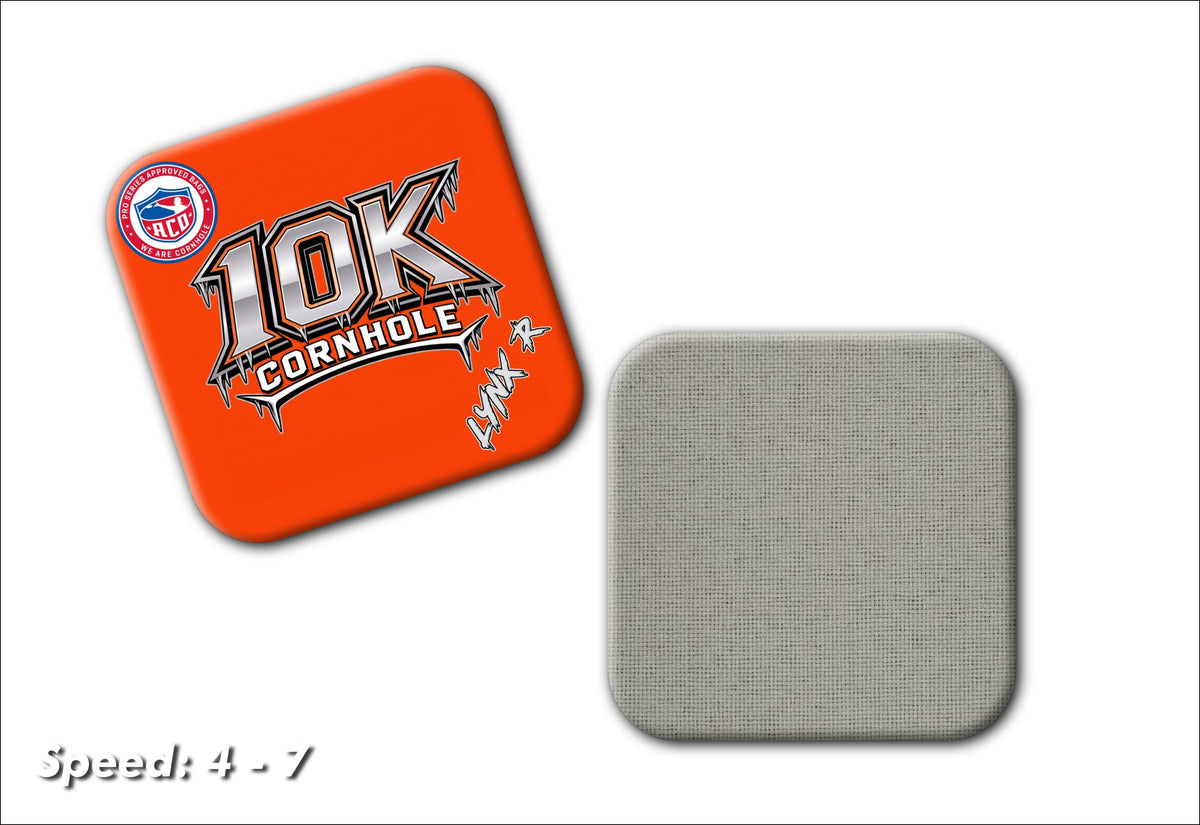 Color Pop Cornhole Bags