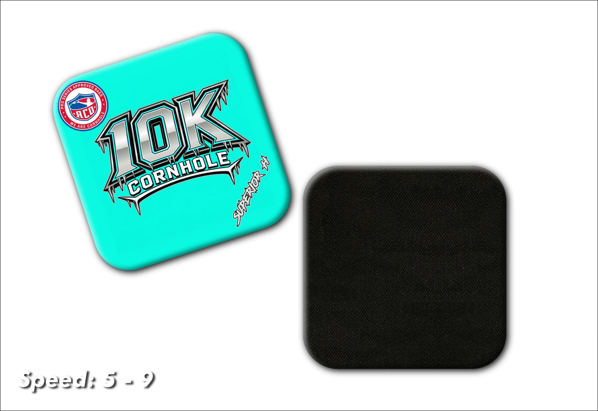 Color Pop Cornhole Bags