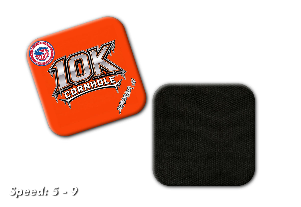 Color Pop Cornhole Bags