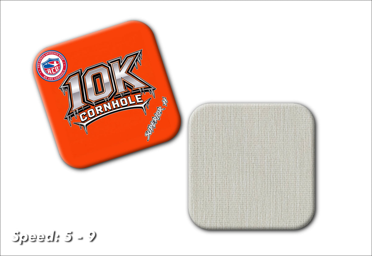 Color Pop Cornhole Bags