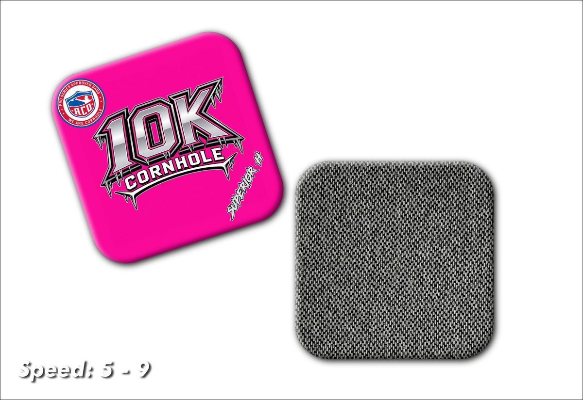 Color Pop Cornhole Bags