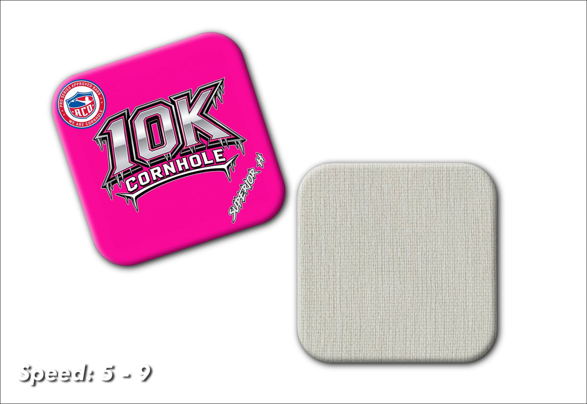 Color Pop Cornhole Bags
