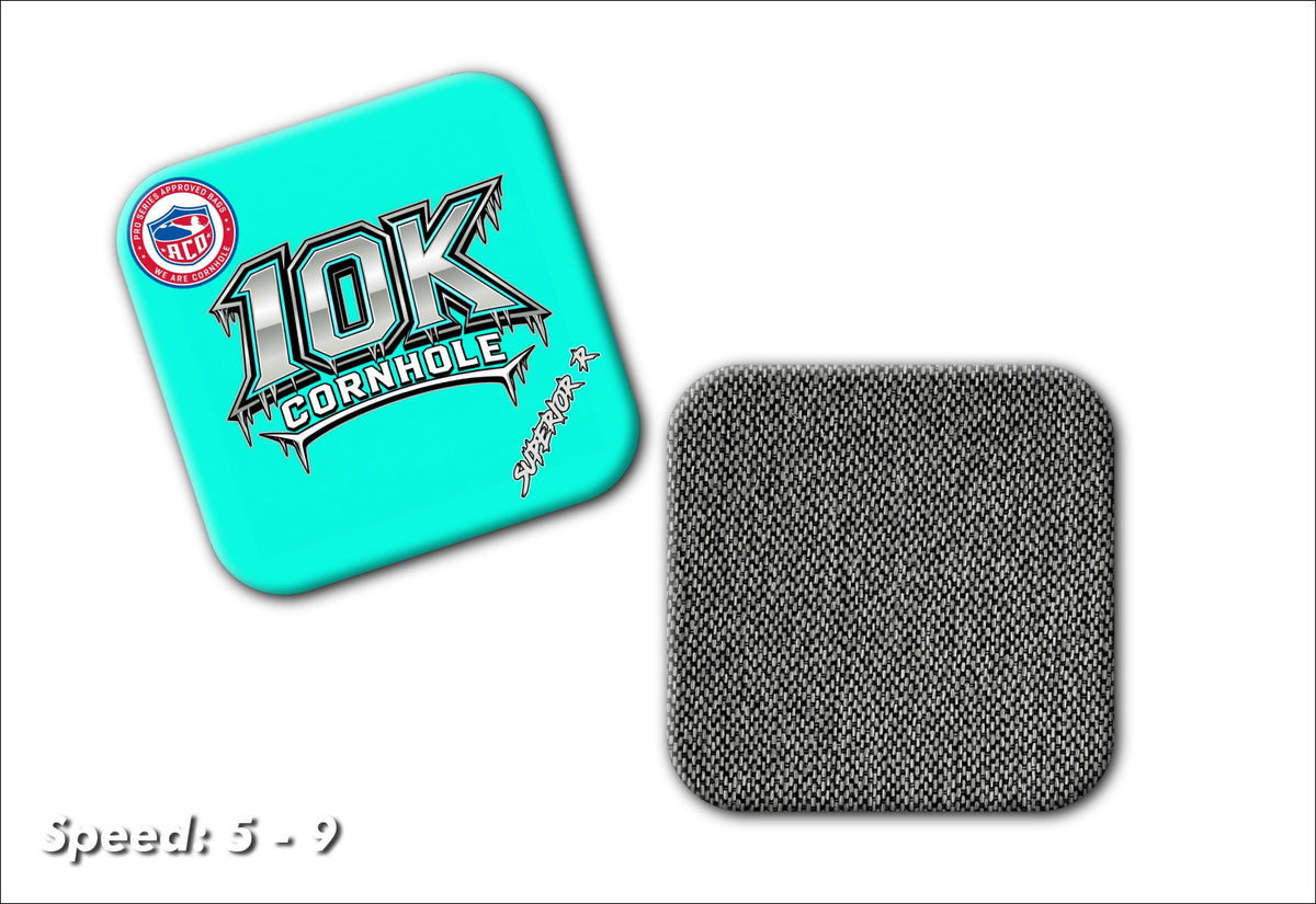Color Pop Cornhole Bags